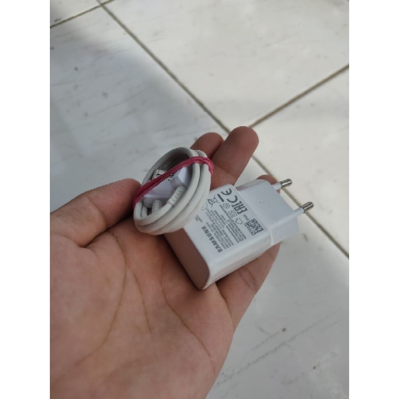 charger copotan samsung m21