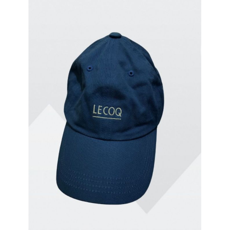 TOPI LE COQ