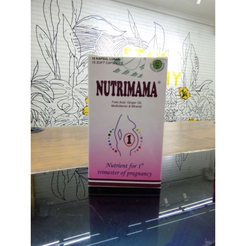 Nutrimama 1