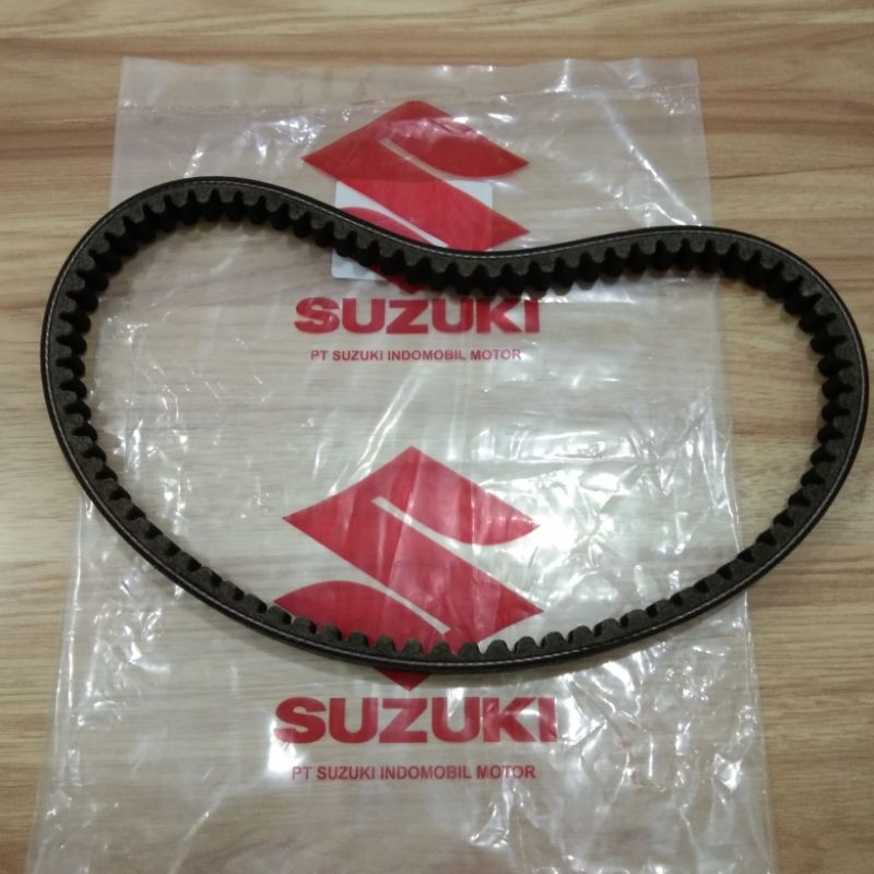Vanbelt Suzuki Spin SkyDrive Skywave Hayate Van Belt Suzuki Spin SkyDrive Hayate Skywave Fanbelt Fan
