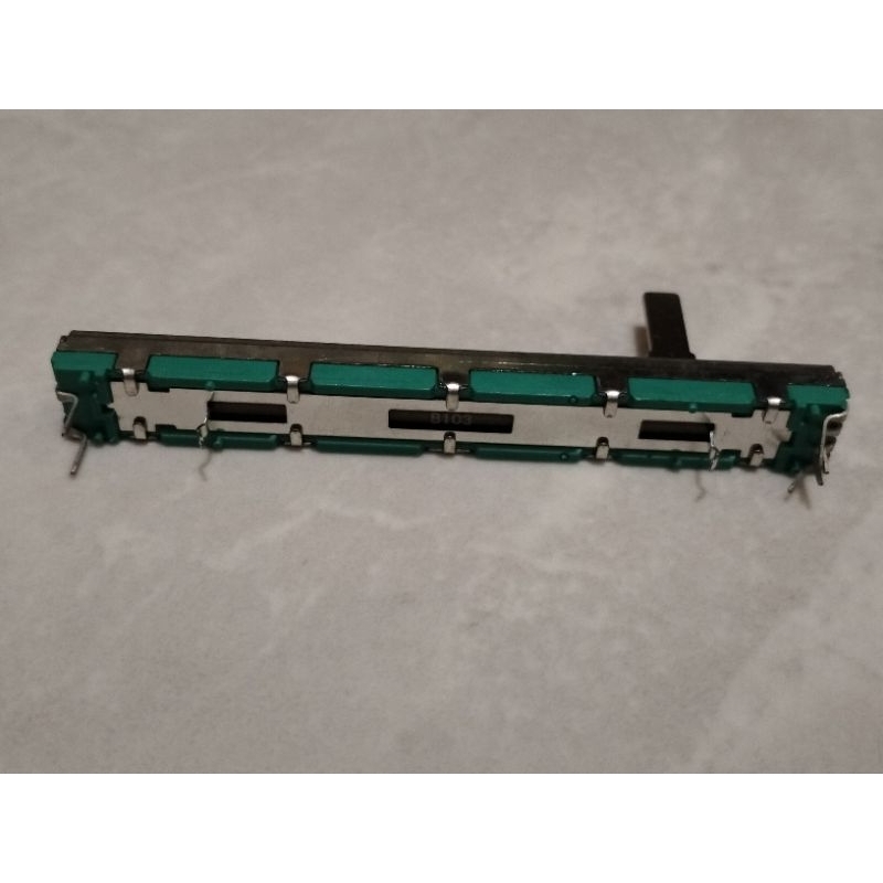 potensio geser mixer b103