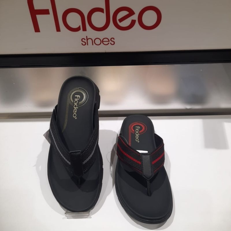 sandal pria fladeo (39-44)