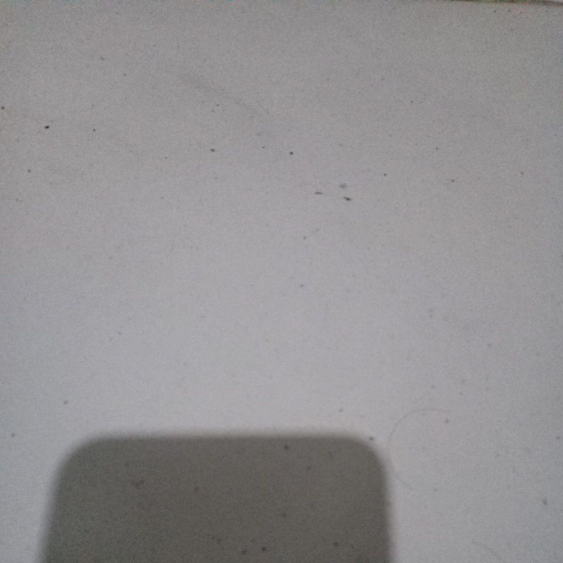 plat bulat target tembak reaksi 20cm