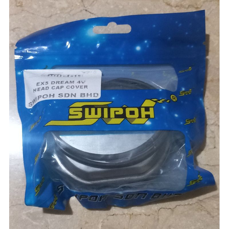 cover klep head 4v c100 swipoh
