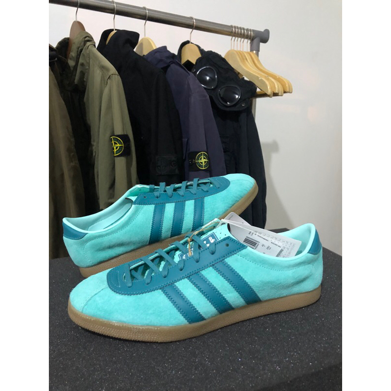 Adidas London