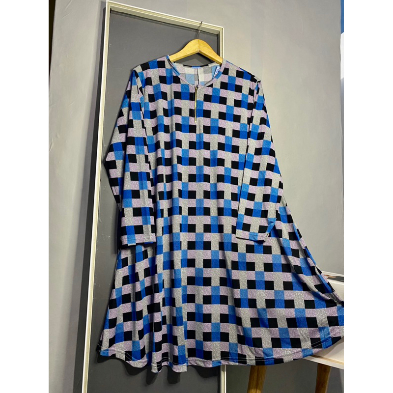 DASTER SUPER JUMBO JERSEY KOREA LDD 120-160