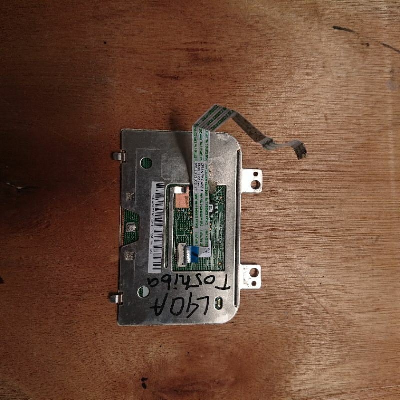 Touchpad mousepad trackpad Toshiba L40-A S40DT