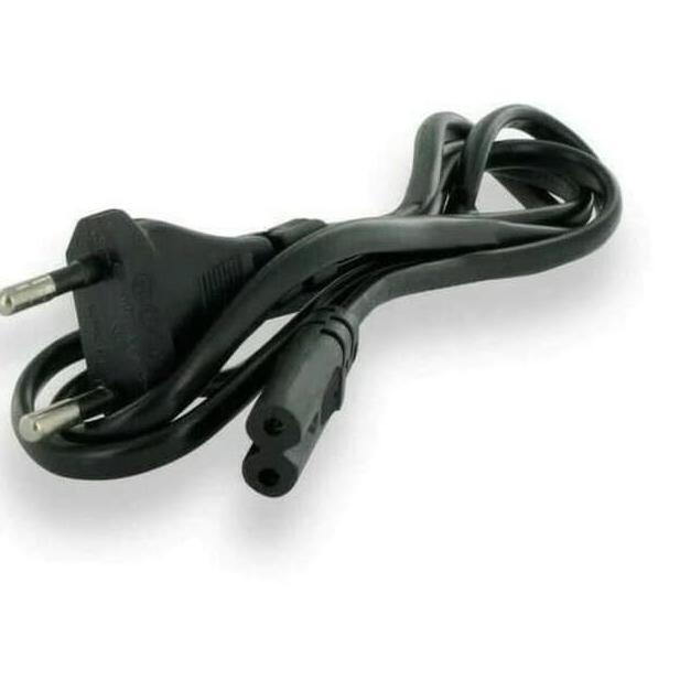 Kabel Power Tv Televisi Samsung LG LED Panasonic Coocaa Sharp