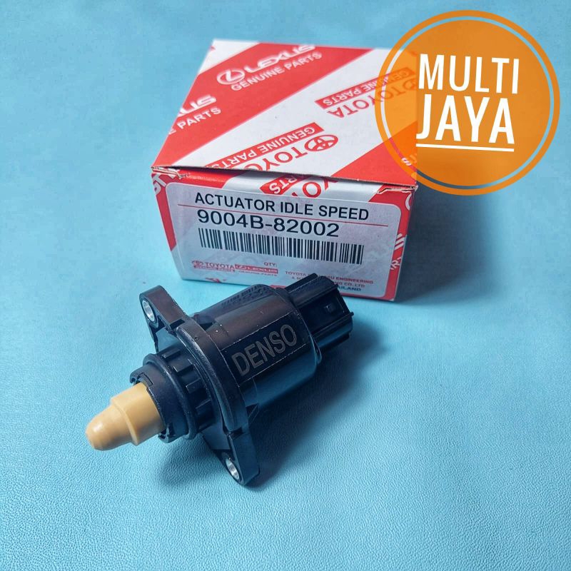 Actuator Idle Speed Control Isc Agya Ayla Calya Sigra