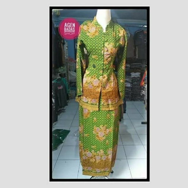 Terkini♫Gamis seragam Muslimat NU,Baju Seragam Muslimat NU Batik Original,Setelan Seragam Muslimat  