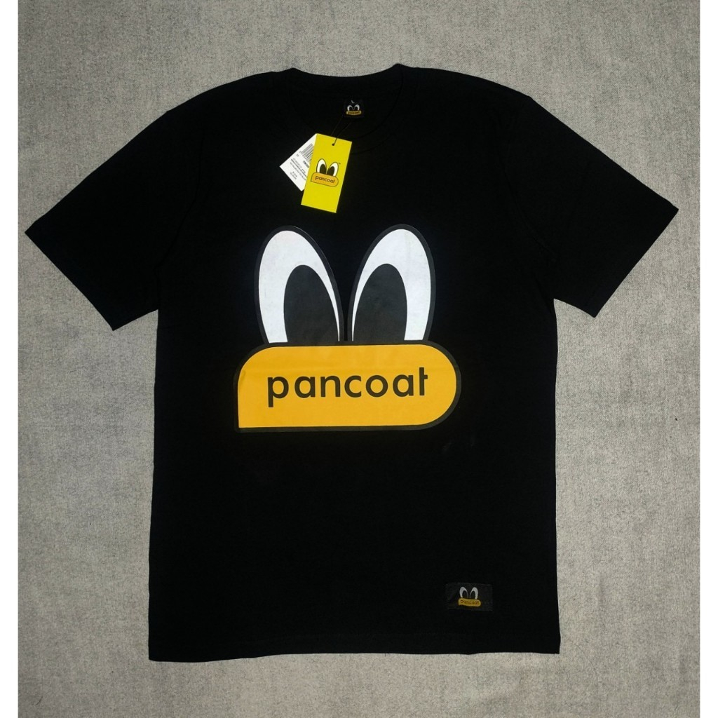 Kaos Pancoat / Kaos Pria Pancoat full Tag & Label