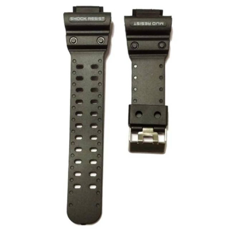 Strap tali jam Digitec DG 2102 T DG2102T DG 5012 T 5012T rubber strap original