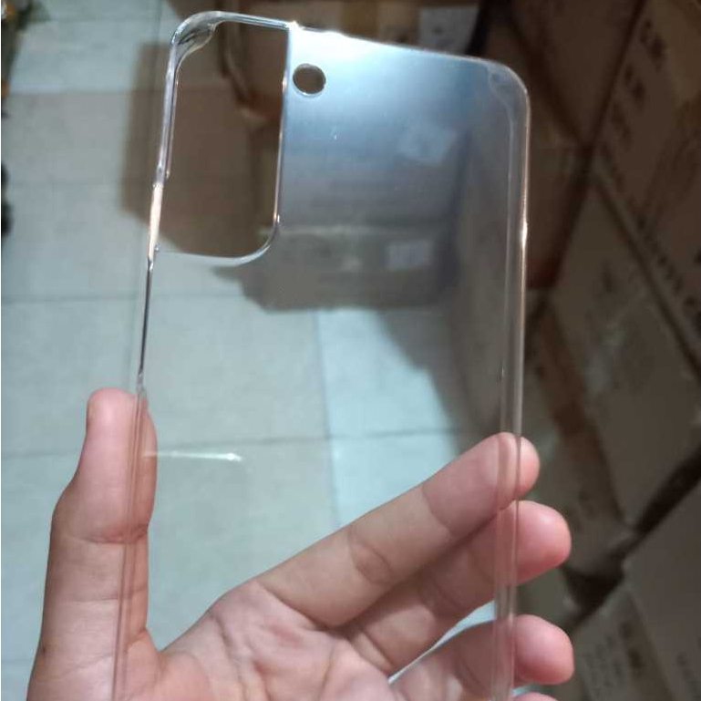 Hardcase Bening Samsung S22 Plus