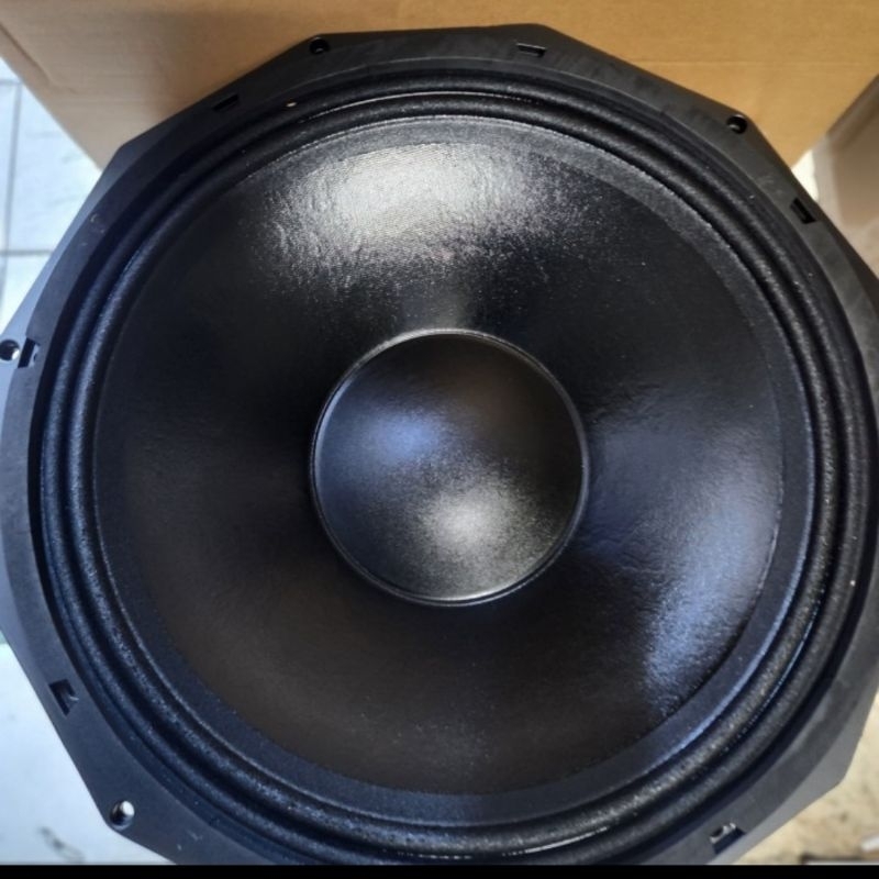 Speaker Precision Devices PD1850/PD 1850 (18 Inch) Speaker KomponenLow