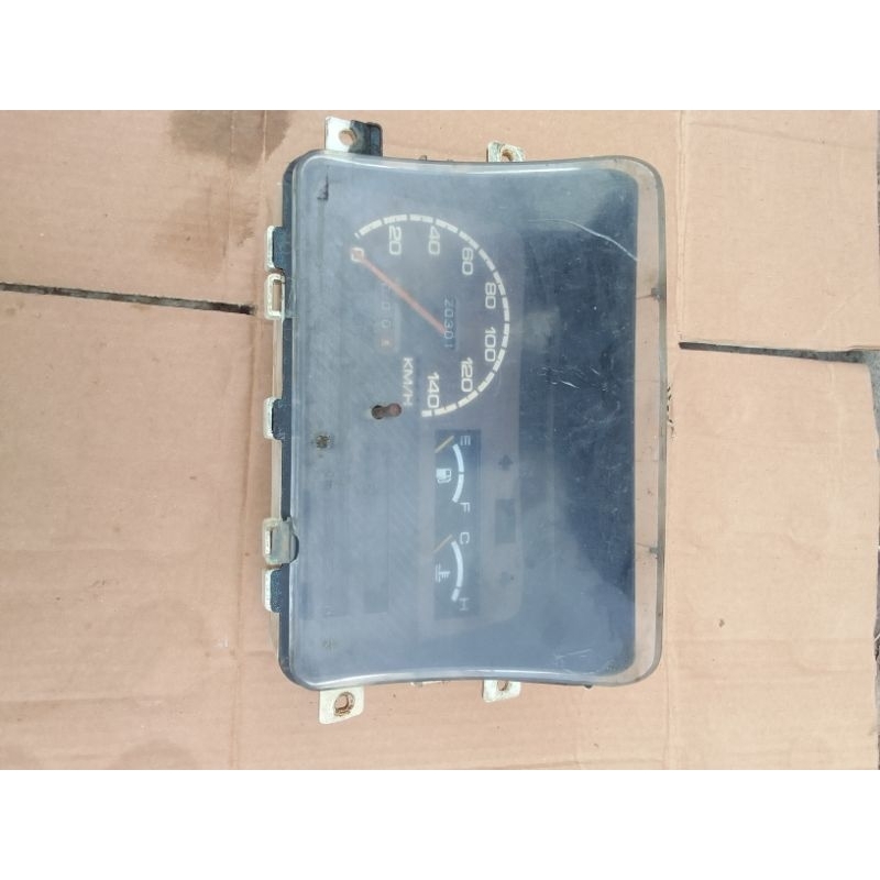Spidemeter Mobil Suzuki Carry 10 Barang Bahan Cabutan Original