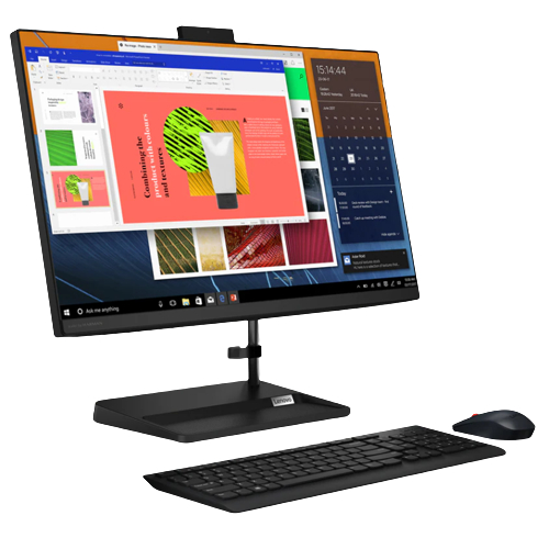 LENOVO AIO 3 27IAP7 i7-13620H 16GB 1TB SSD MX550 4GB FHD TOUCH