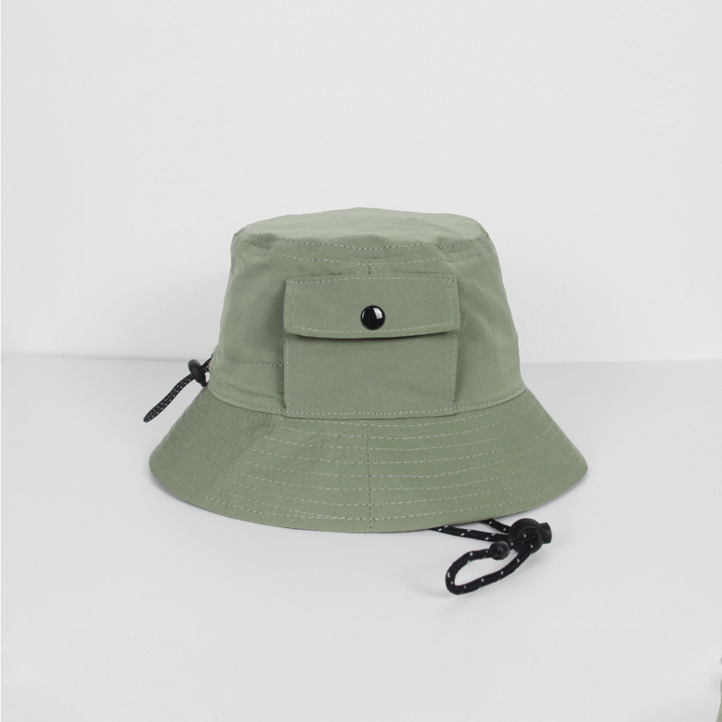 Raxzel Topi Rimba Pedro Series