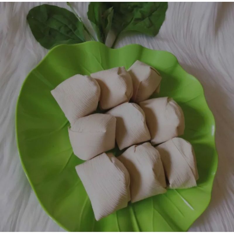 

Dodol wajit oleh-oleh khas Garut