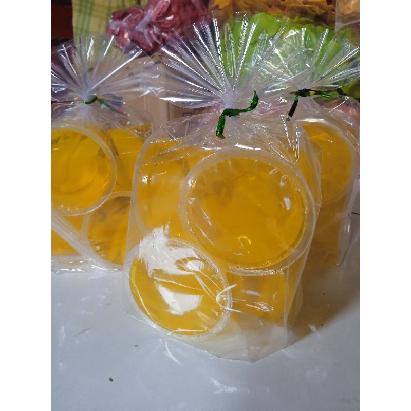 

carica dieng khas Wonosobo 1pak isi 6cup/pcs