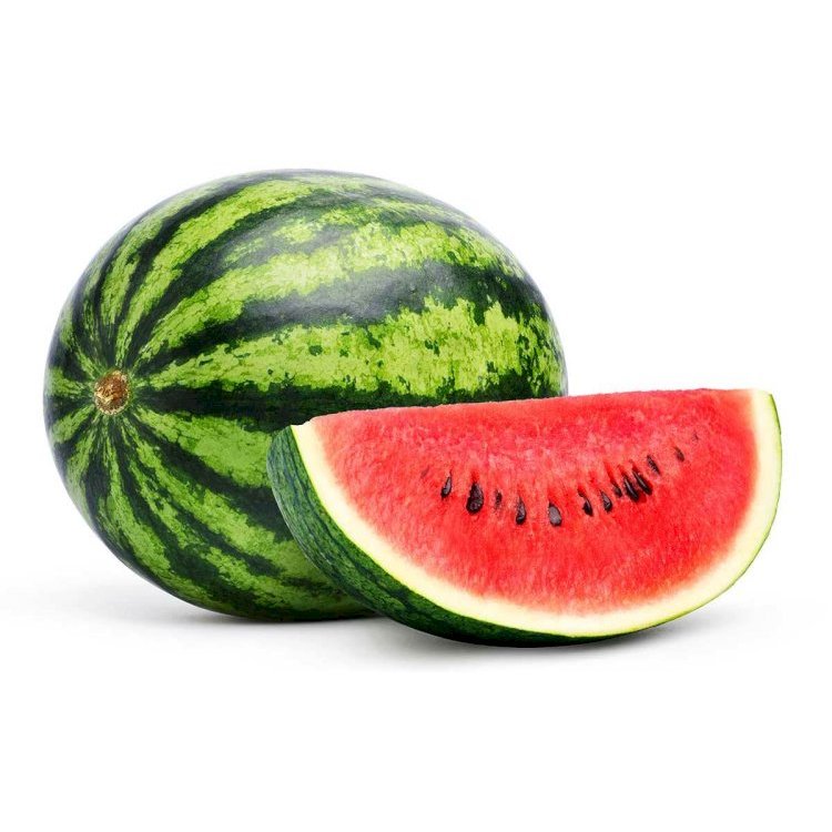 

Semangka Merah Per Buah ( 3-4 kg )