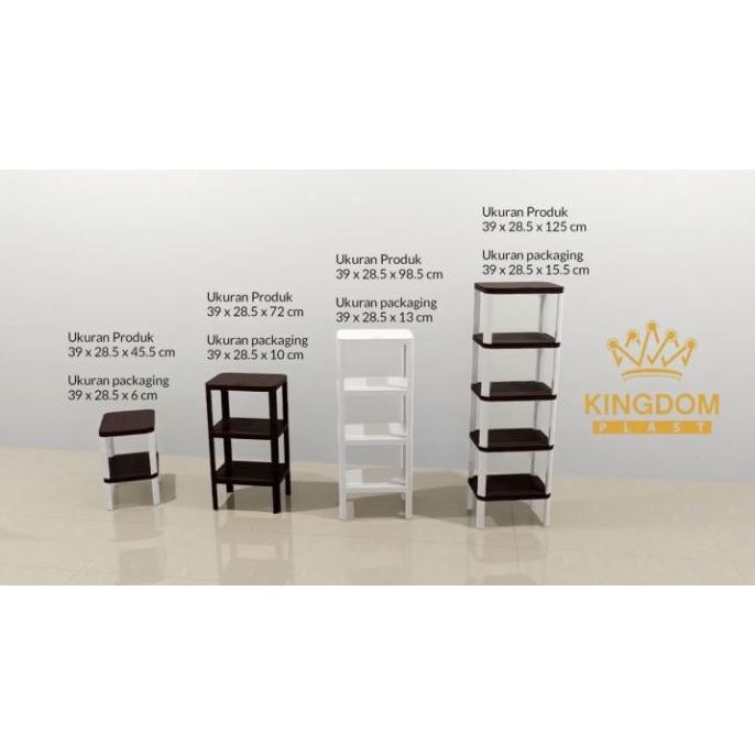 RAK DISPLAY PLASTIK RAK SERBAGUNA PLASTIK RAK DISPENSER PLASTIK