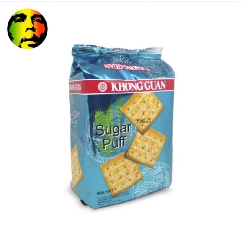 

Khong guan sugar puff 275