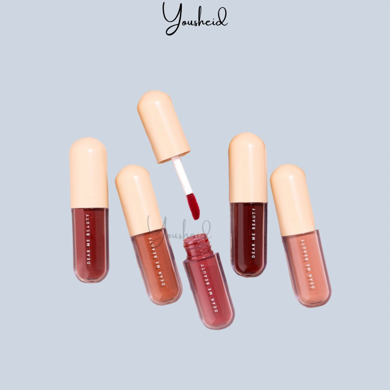 Dear Me Beauty Serum Lip Tint - Lip tint dear me