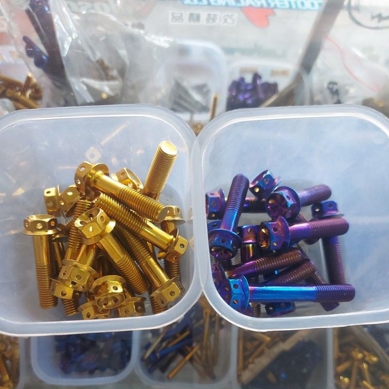 baut probolt 10x40 atau baut 14 panjang 4cm