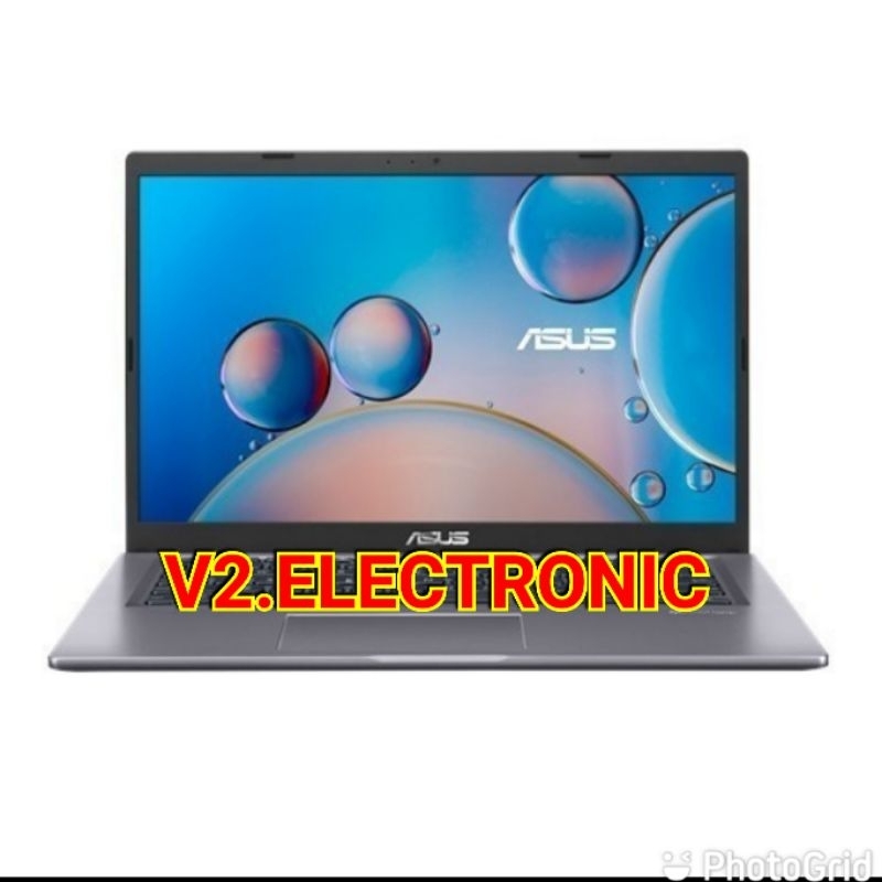 Laptop Asus P1411CJA Intel Core i3-1005G1 RAM 8GB SSD 256GB Windows 11