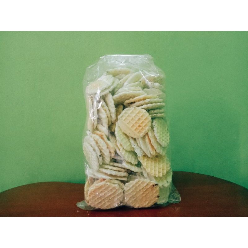 

Kue Simping Cikur 150gr