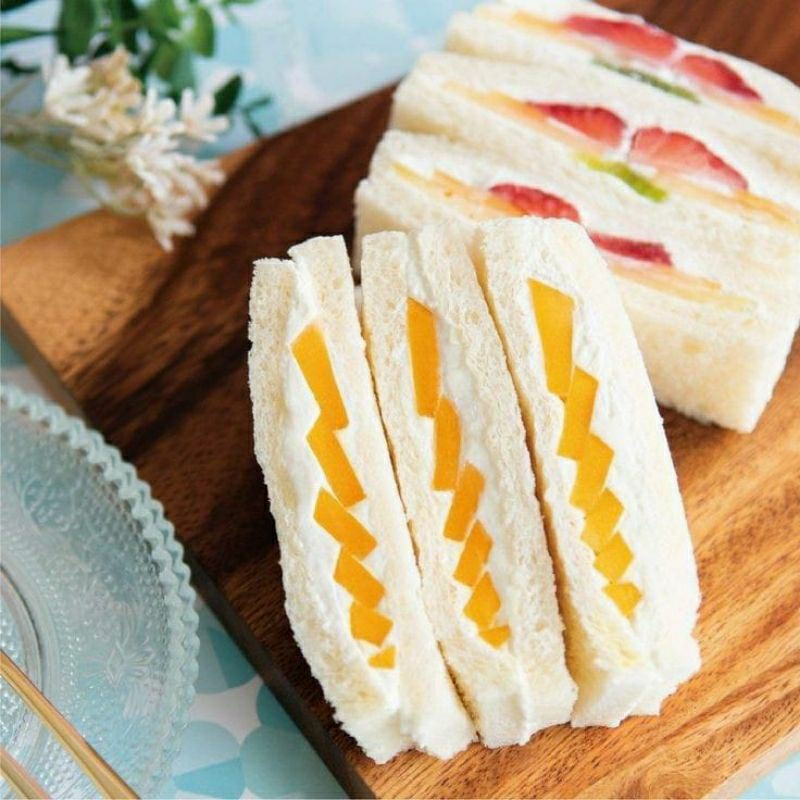 

SandwichFruit