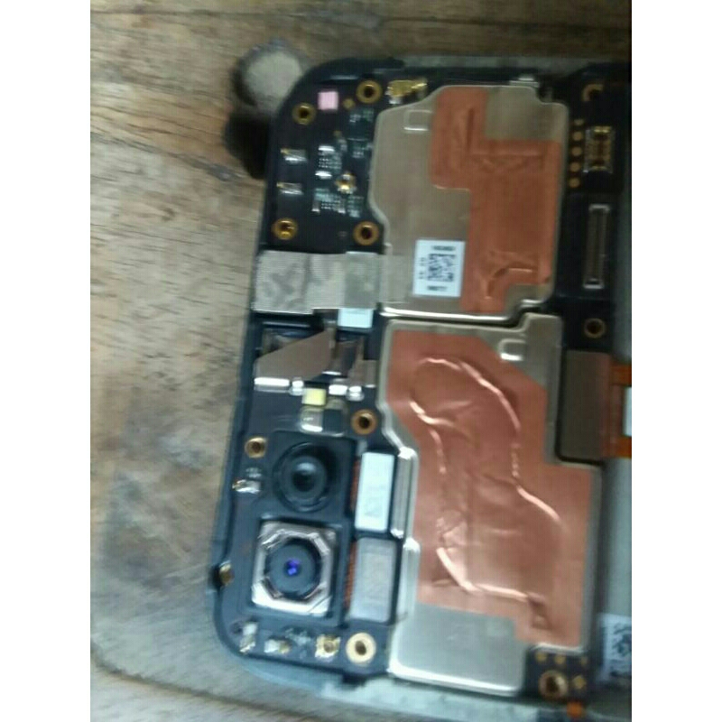 mesin oppo a3s mati