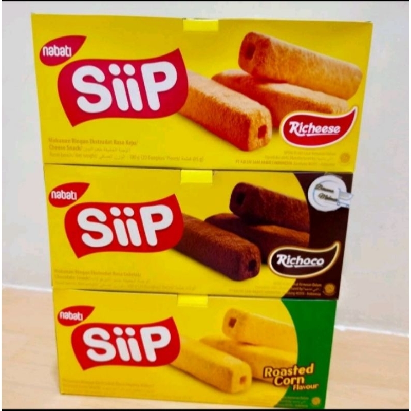 

Nabati siip(20pcs/bok)