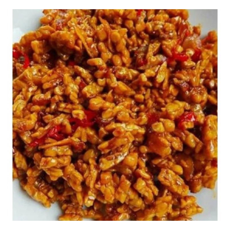 

dapur family ll kering tempe lezat by dapur family