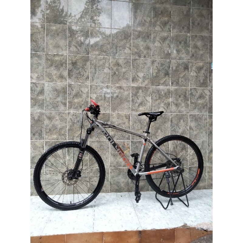 sepeda MTB primer 4