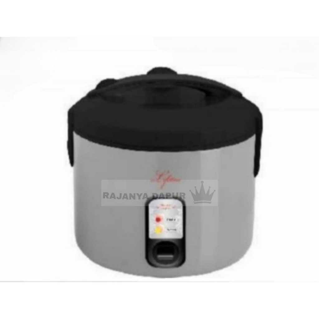 maspion ex-2581 magic com 2.5 liter - rice cooker ex 2581 - ex2581 - magicom maspion 2.5 liter