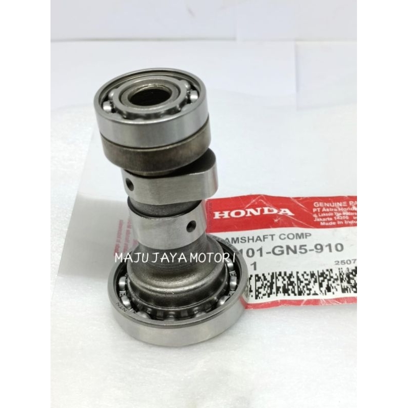 Noken As GN5 Noken As Honda Grand GN5 Supra x lama 100 supra lama 100 Supra fit lama