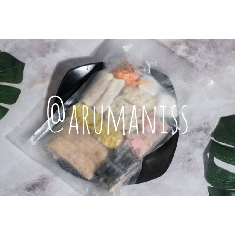 

mix dimsum halal 30 pcs