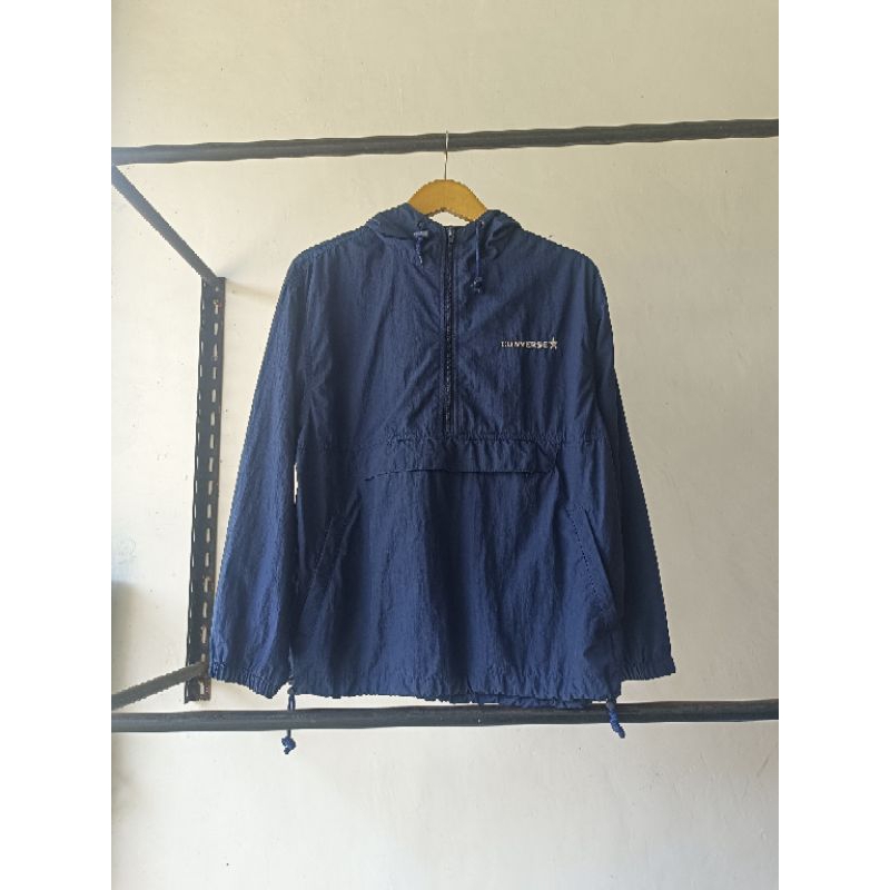 Jaket Converse