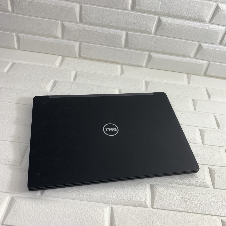 Laptop Dell Murah i5 Gen6 Gen7