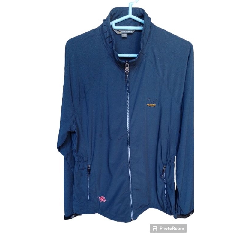 Jaket Salewa