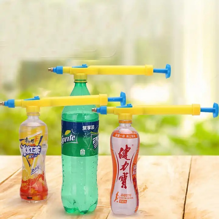 Terlaris Kepala Semprotan Tanaman Penyemprot Disinfektan Tanaman Stick Spray Kepala Pompa