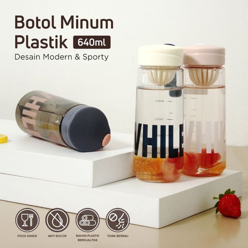 BOTOL MINUM PLASTIK//BOTOL ANAK SEKOLAH//BOTOL MODERN //BOTOL LUCU//BOTOL ANAK//BOTOL MINUM PLASTIK/