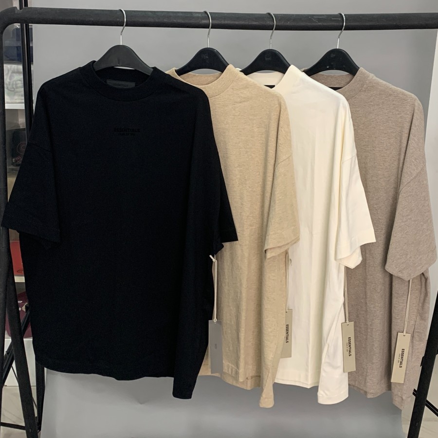 Fear Of God Essentials FW23 T-shirt Authentic