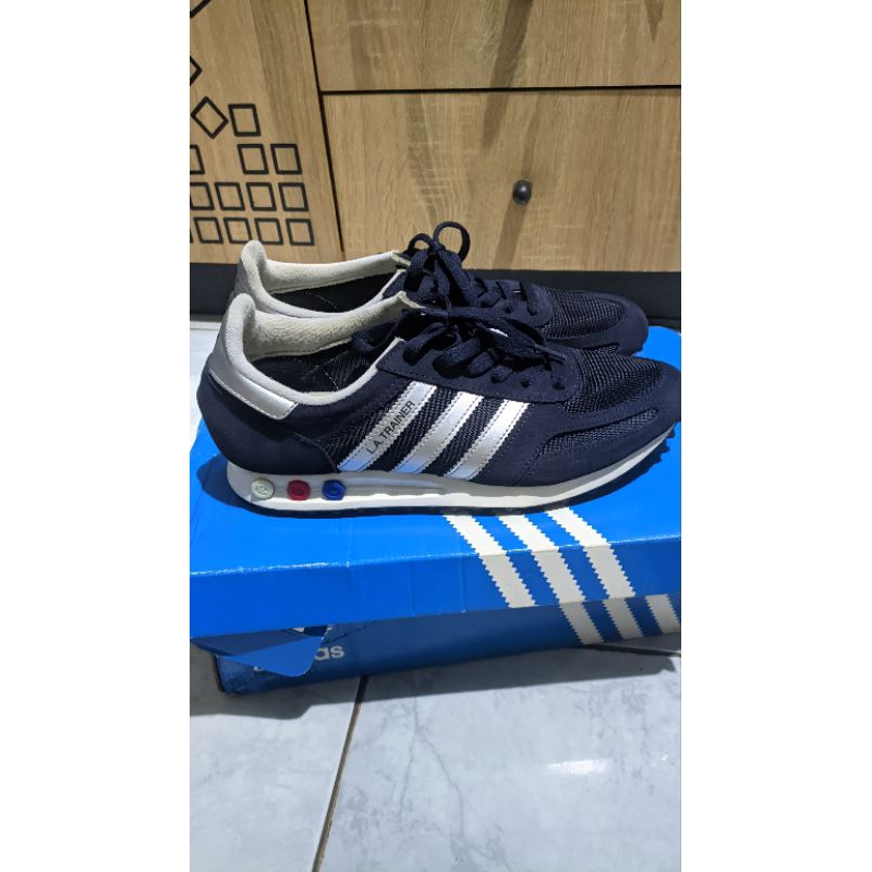 Adidas la trainer og