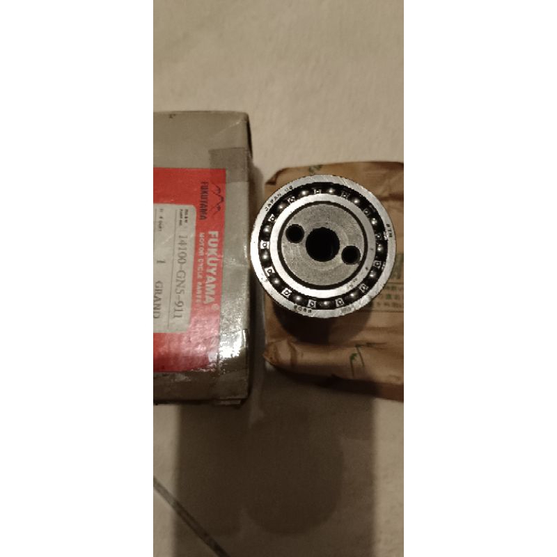 nokenas astrea prima. grand merk Fukuyama japan original