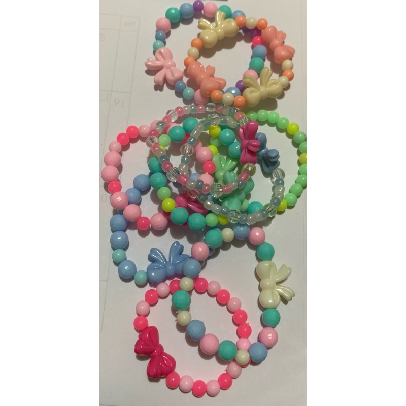 Gelang anak gelang kids Grosir