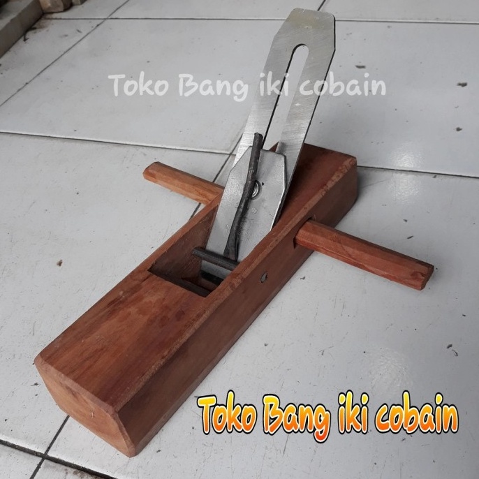 

LANGSUNG ATC SERUTAN KAYU MANUAL 25cm 03S