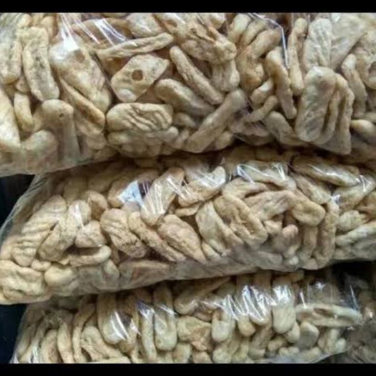 

Pesan Saja cuanki lidah 150pcs murah/toping baso aci