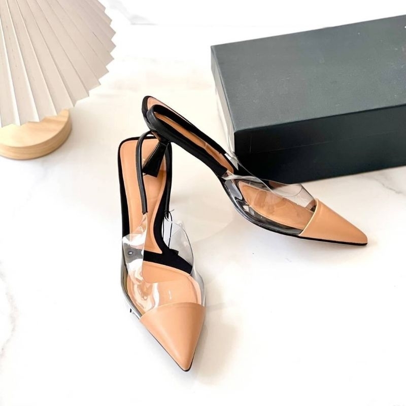 Belle's Co. | ZS-990 | Sepatu Wanita